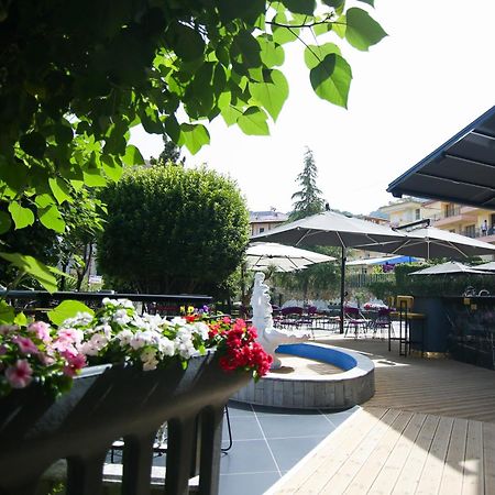 The Hart Otel Avlonya Dış mekan fotoğraf