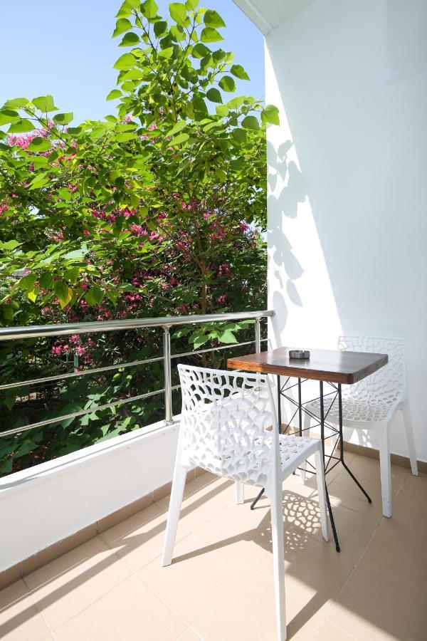 The Hart Otel Avlonya Dış mekan fotoğraf