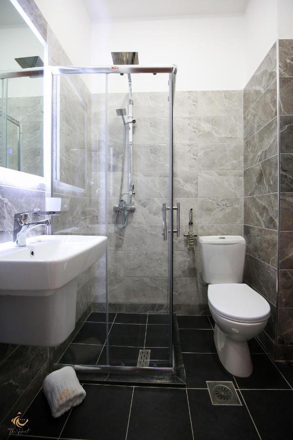 The Hart Otel Avlonya Dış mekan fotoğraf