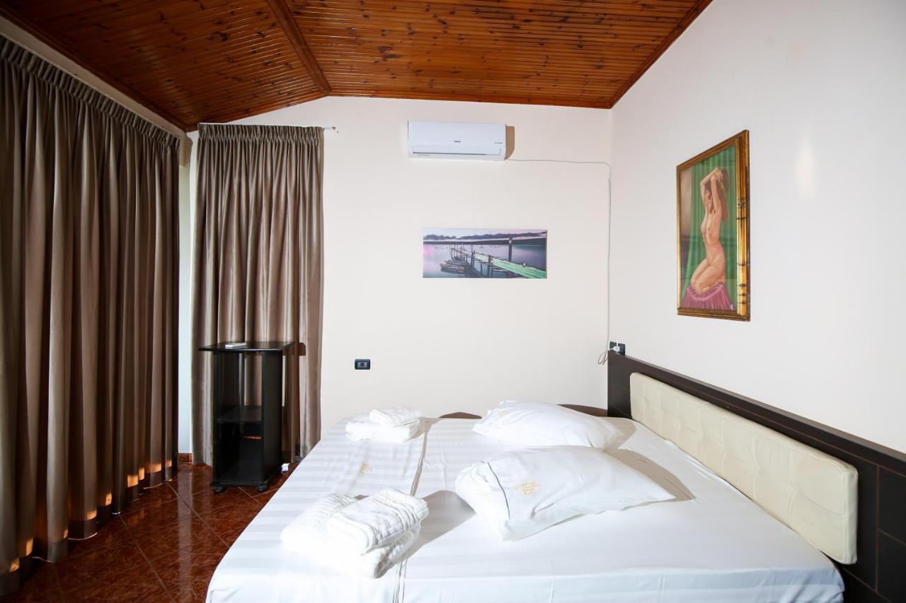 The Hart Otel Avlonya Dış mekan fotoğraf