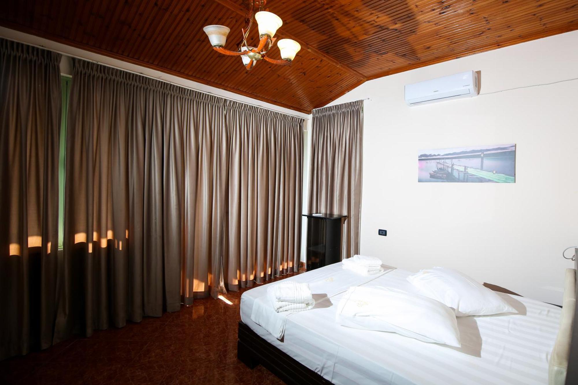 The Hart Otel Avlonya Dış mekan fotoğraf