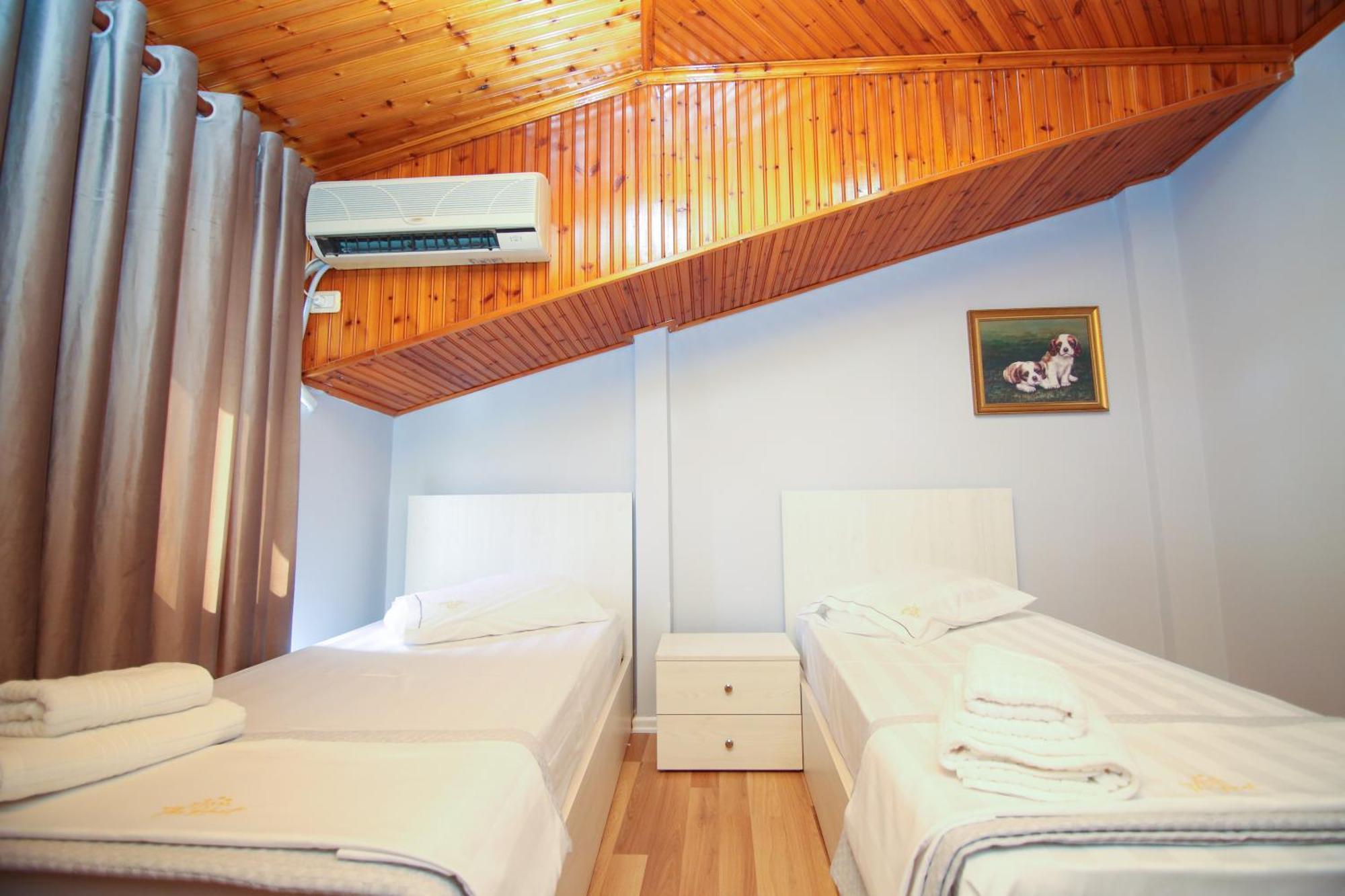 The Hart Otel Avlonya Dış mekan fotoğraf