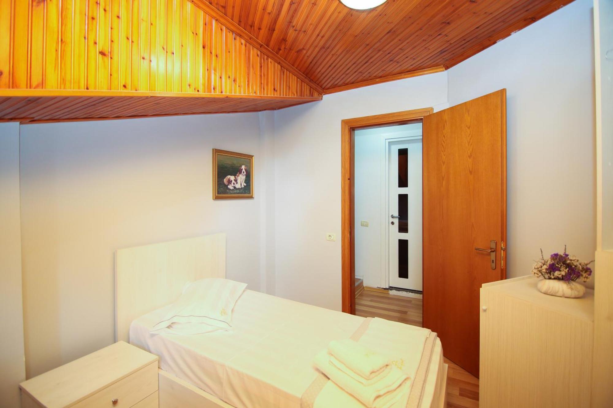The Hart Otel Avlonya Dış mekan fotoğraf