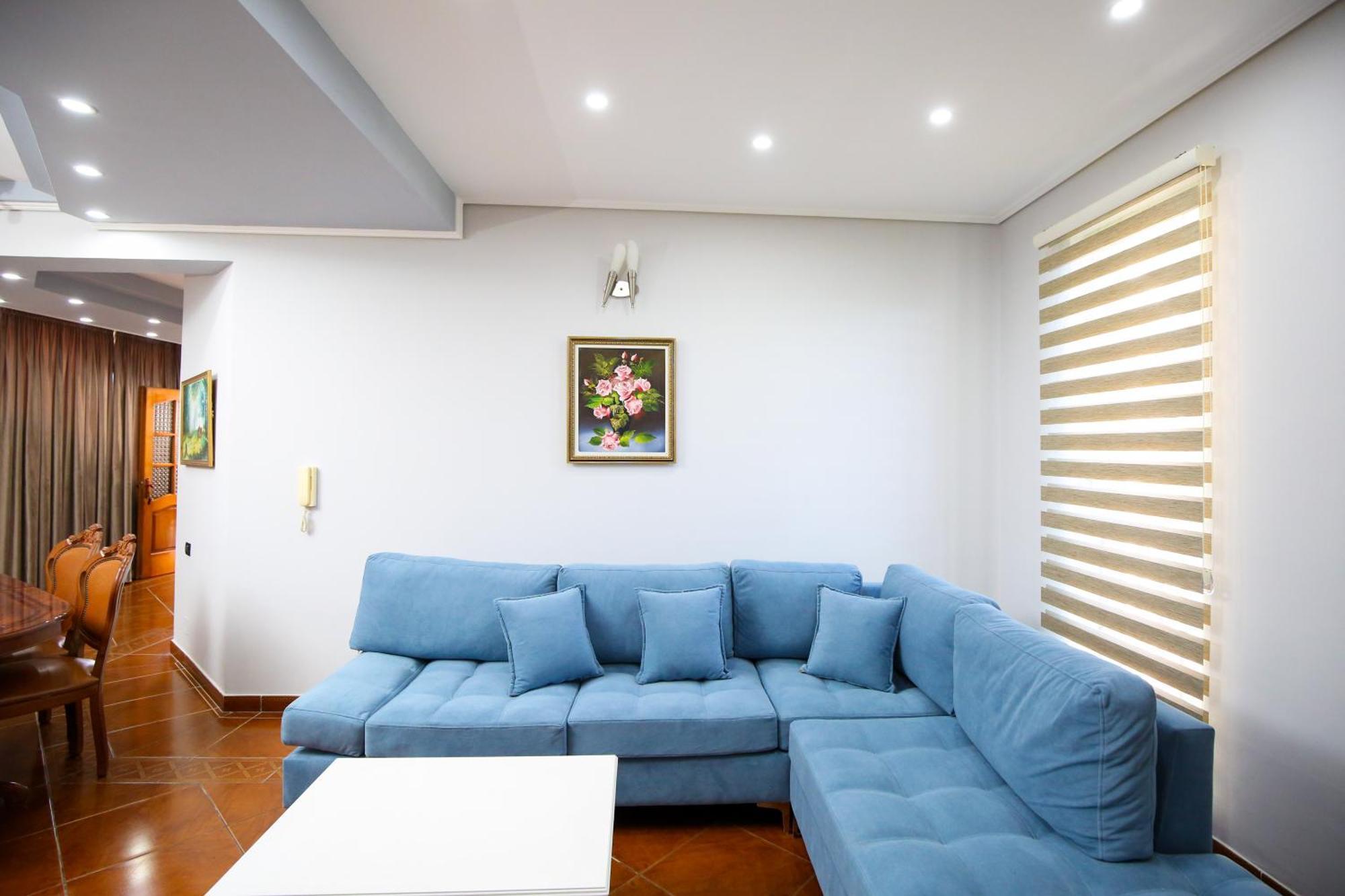 The Hart Otel Avlonya Dış mekan fotoğraf